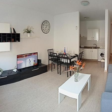 Casa Analiz Villa Arrecife  Eksteriør billede