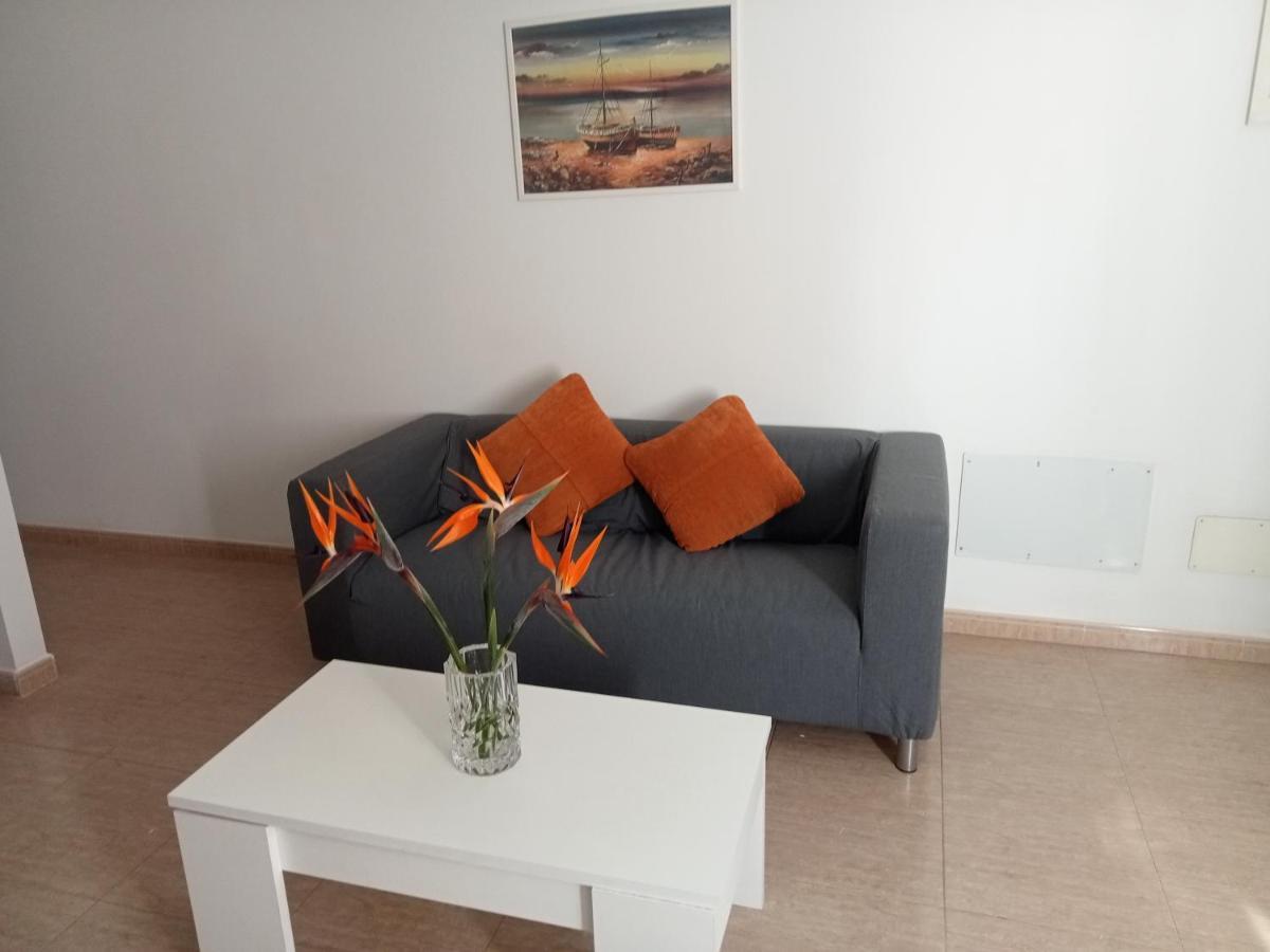 Casa Analiz Villa Arrecife  Eksteriør billede