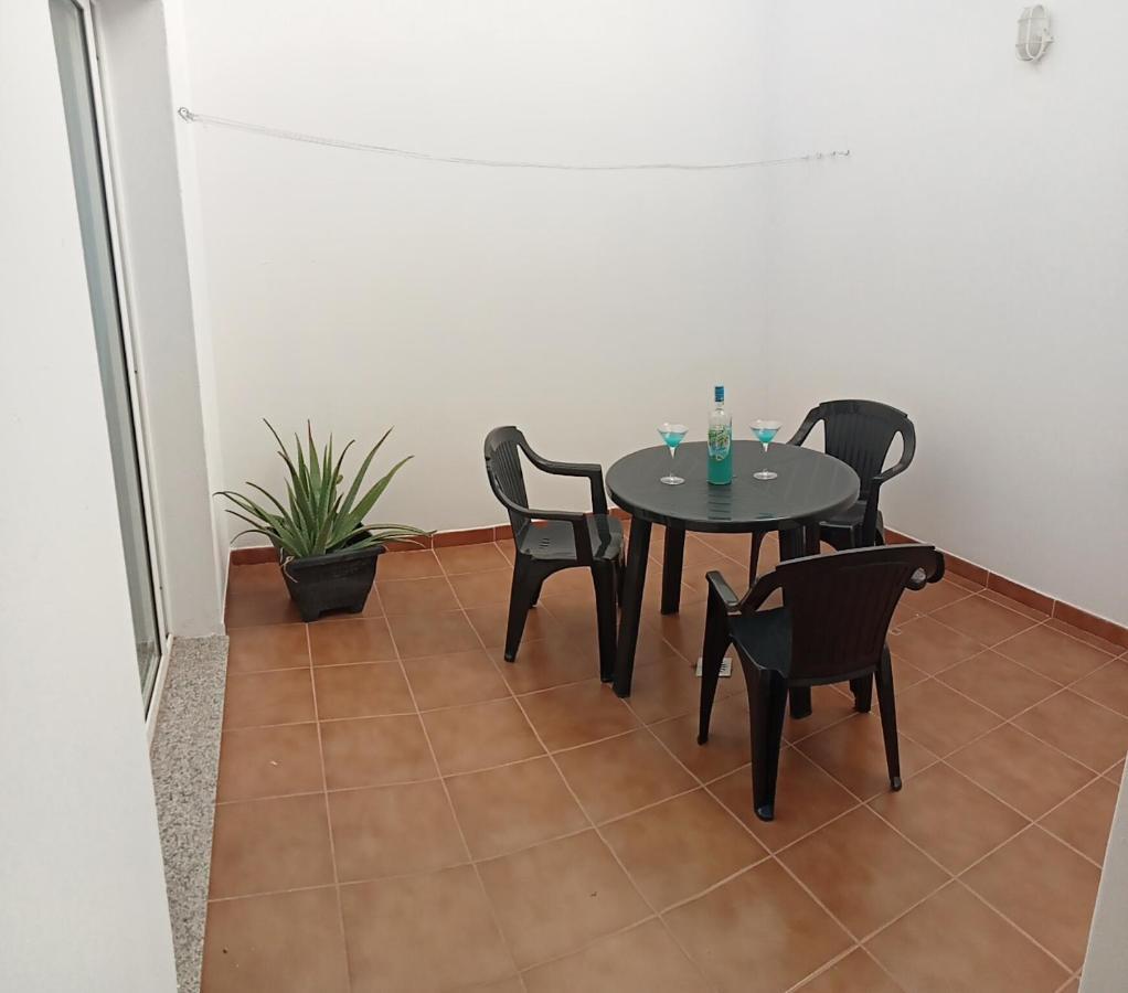 Casa Analiz Villa Arrecife  Eksteriør billede