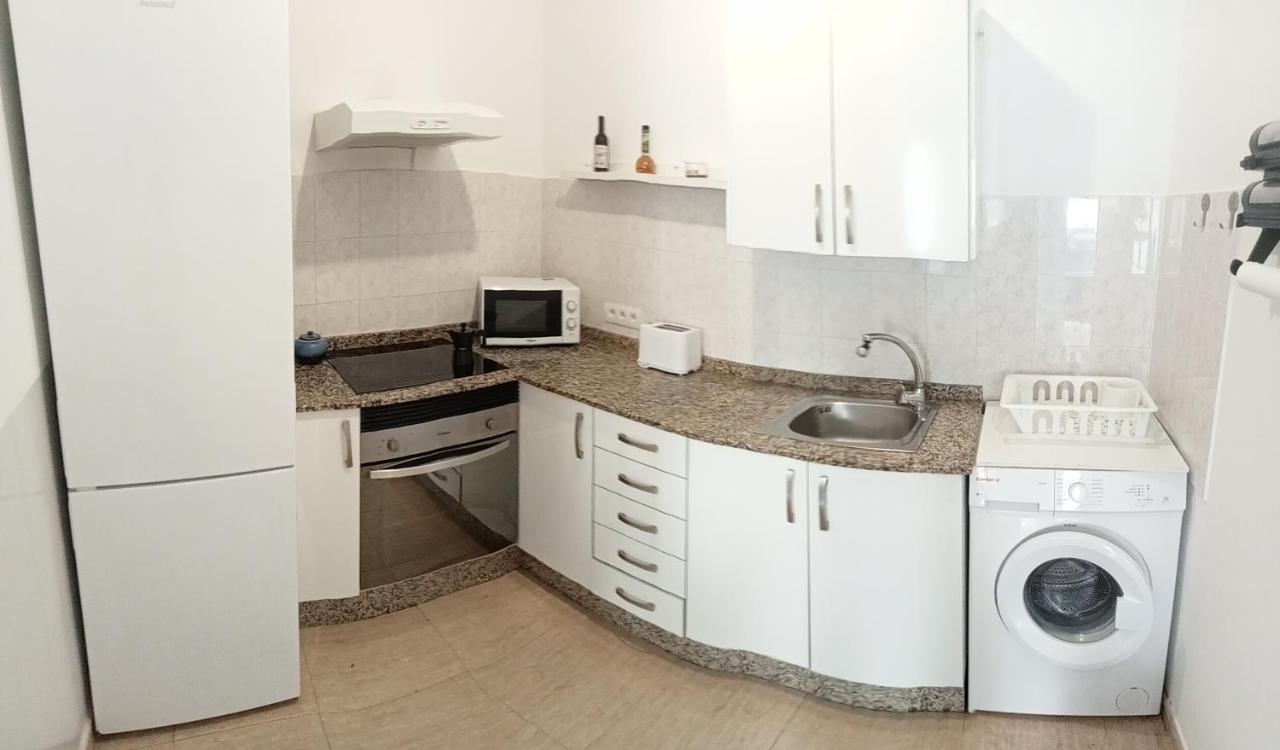 Casa Analiz Villa Arrecife  Eksteriør billede