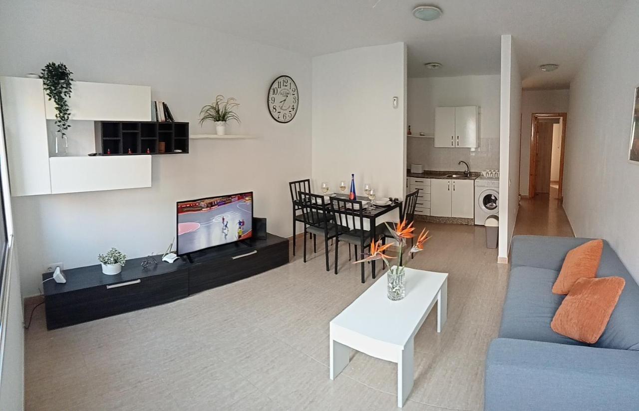 Casa Analiz Villa Arrecife  Eksteriør billede