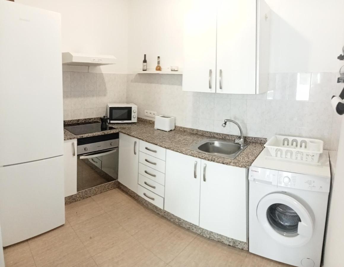 Casa Analiz Villa Arrecife  Eksteriør billede