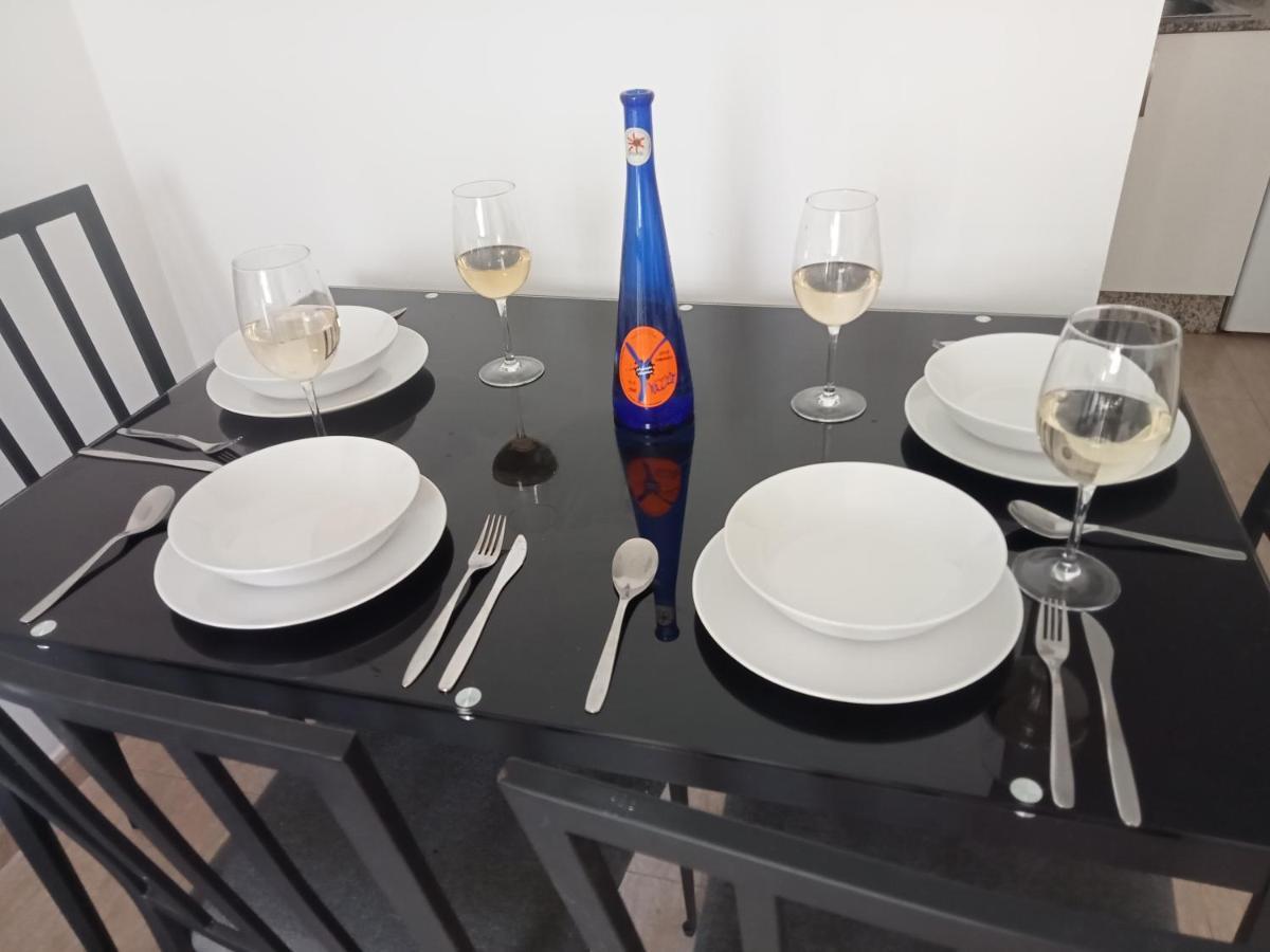 Casa Analiz Villa Arrecife  Eksteriør billede