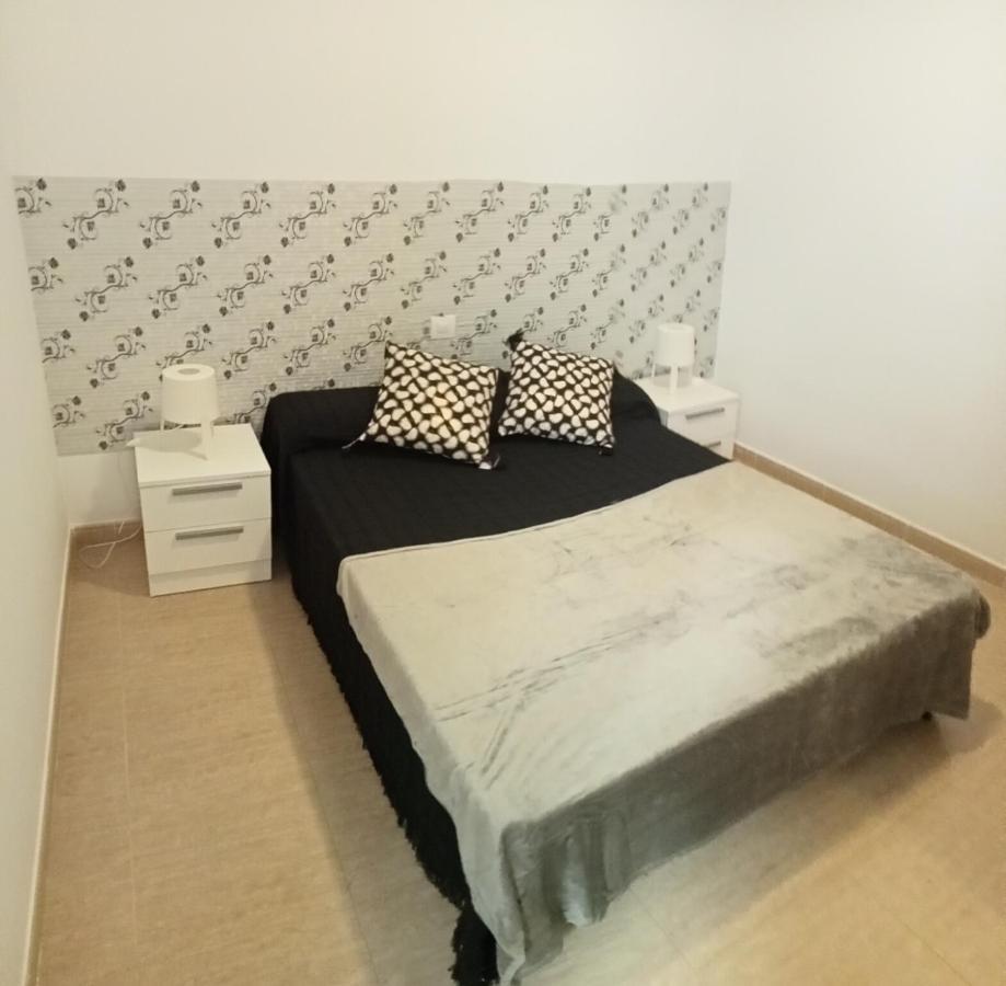 Casa Analiz Villa Arrecife  Eksteriør billede