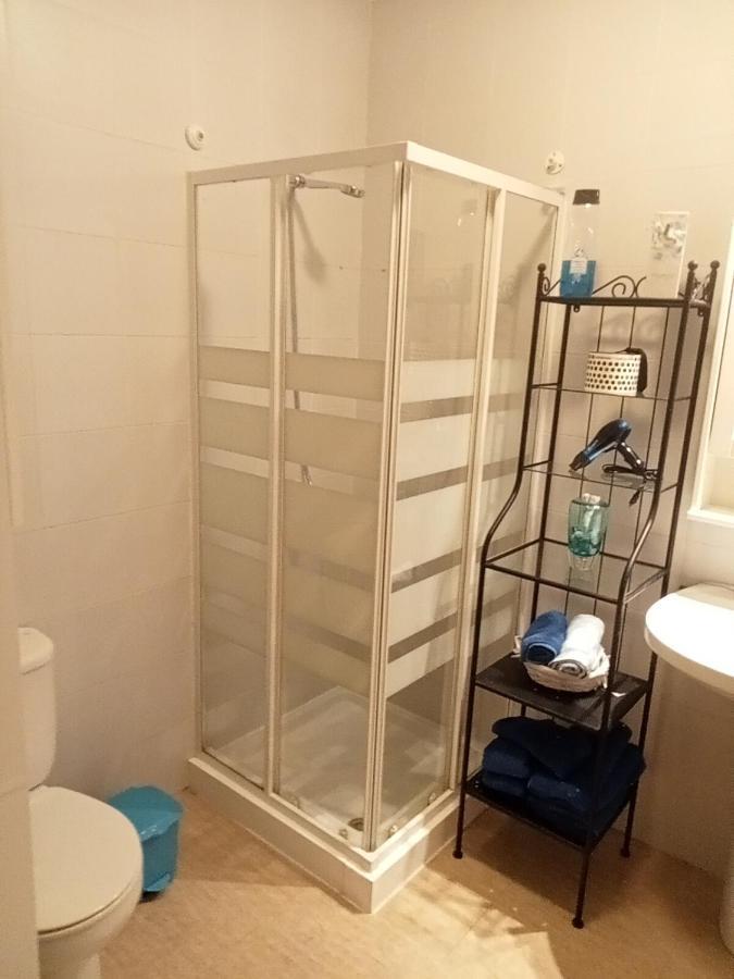 Casa Analiz Villa Arrecife  Eksteriør billede